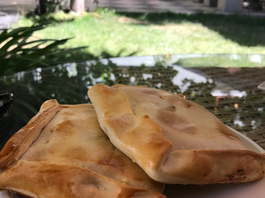 Carménère Hotel主图