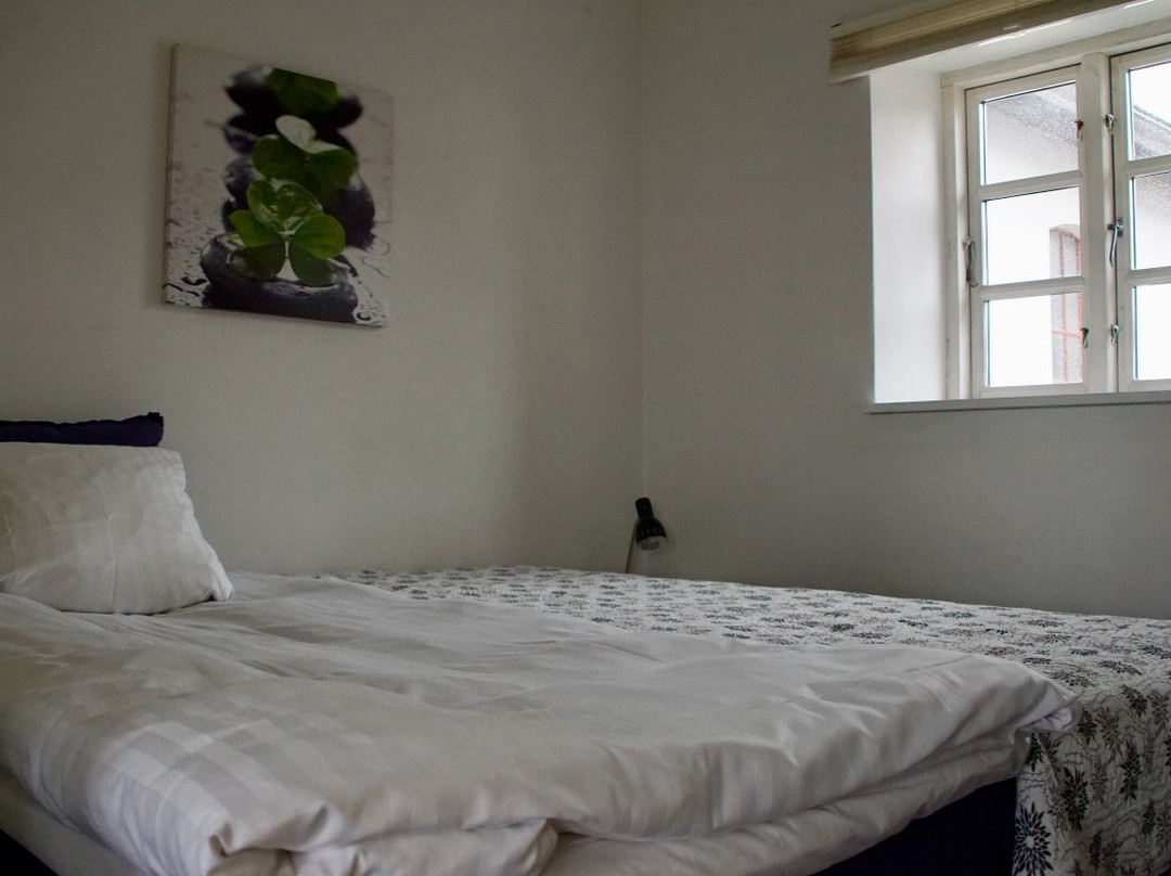 Engly Bed and Breakfast主图