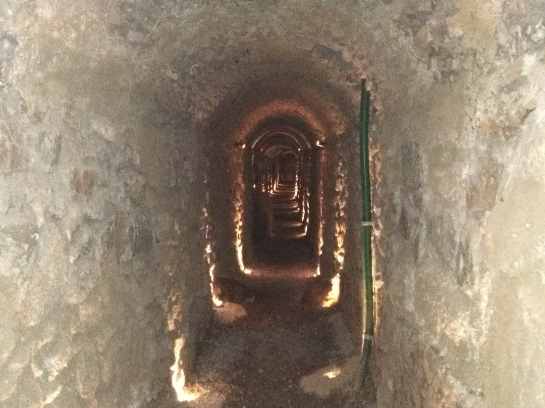 Pasaje Histórico del 5 de Mayo-普埃布拉必去景点