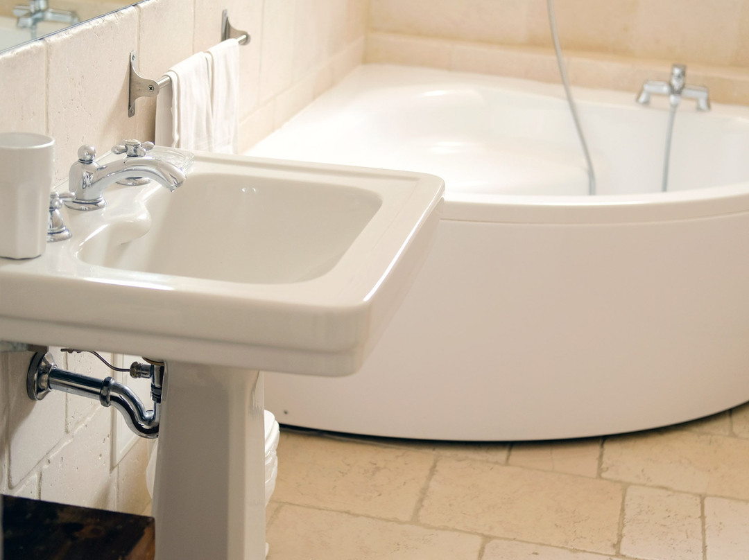 Palazzo Didonna主图