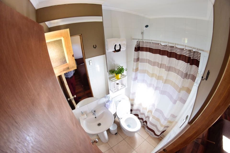 Hotel Wincayaren主图