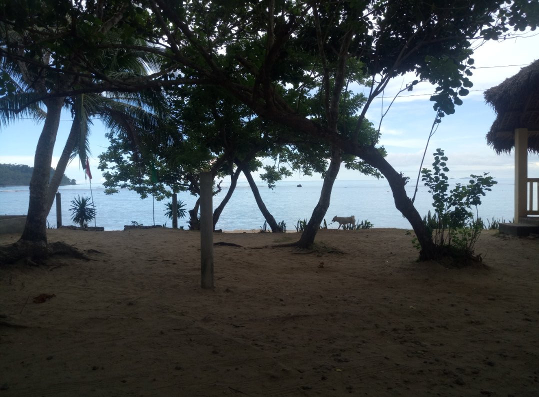 Dancalan Beach-Sorsogon必去景点