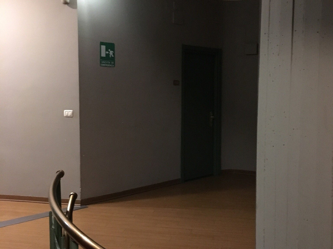 Hotel Europa主图