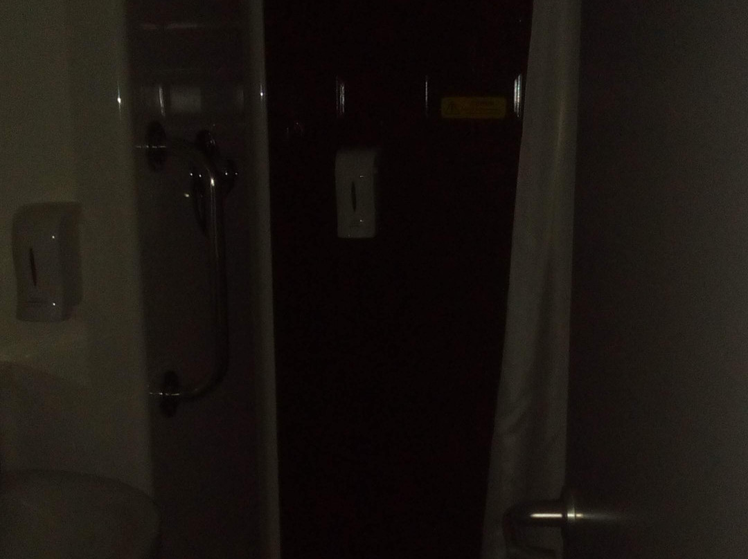 Travelodge Birmingham Central Moor Street主图