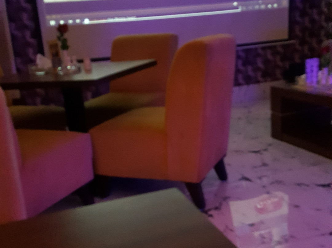 Delta Spa & Lounge BSD 1-塞尔彭必去景点