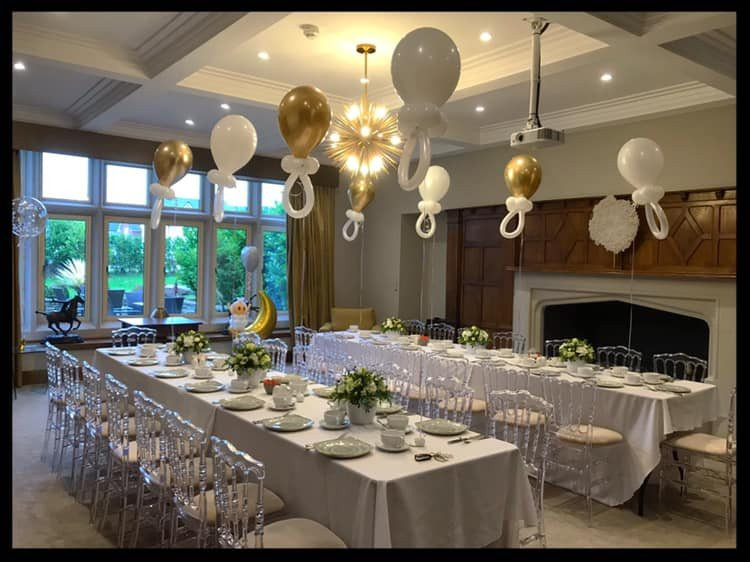 Lanelay Hall Hotel & Spa主图