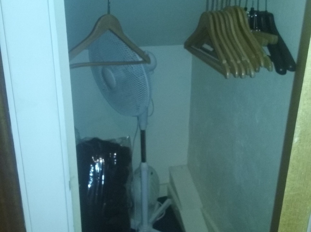 Glenlyn招待所主图