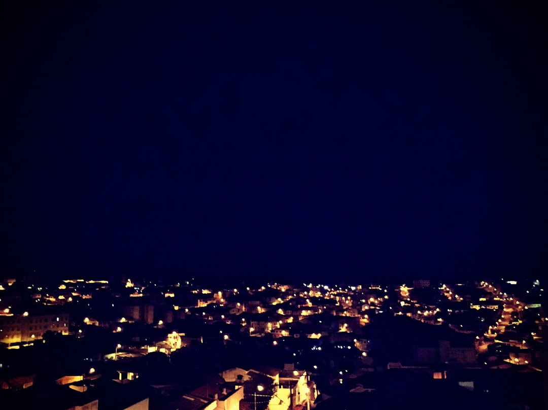 Vitória Palace Hotel主图