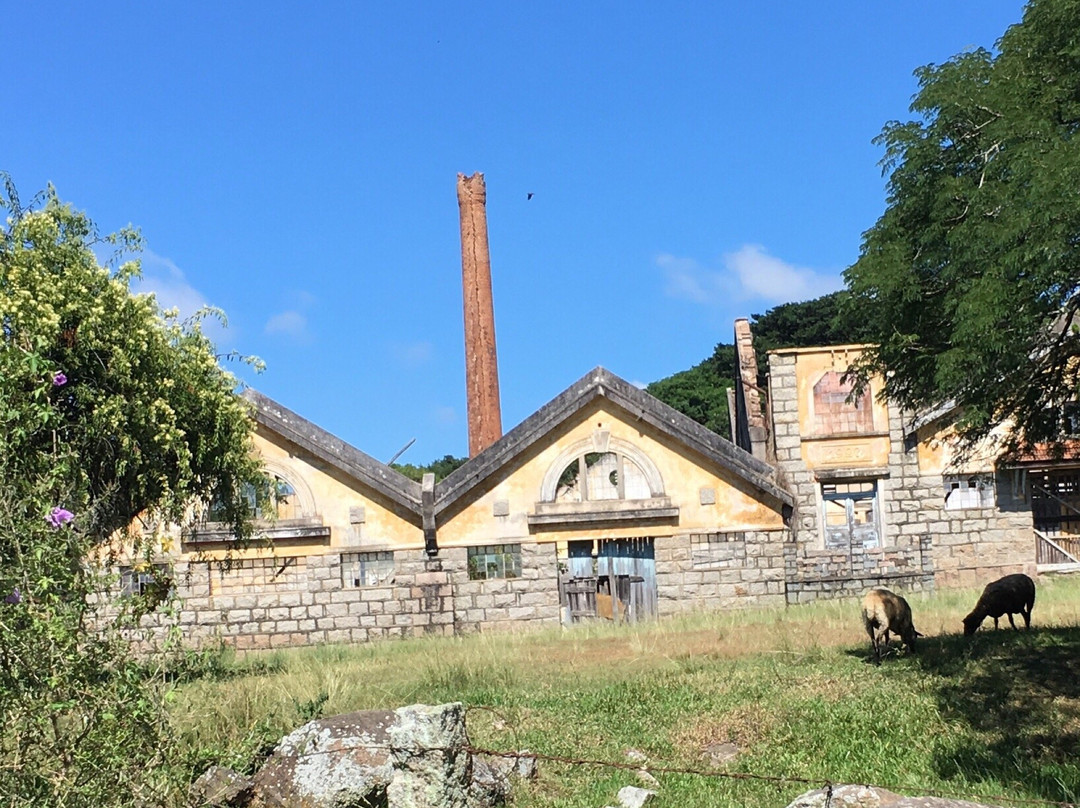 Matadouro São Geraldo-Guaiba必去景点