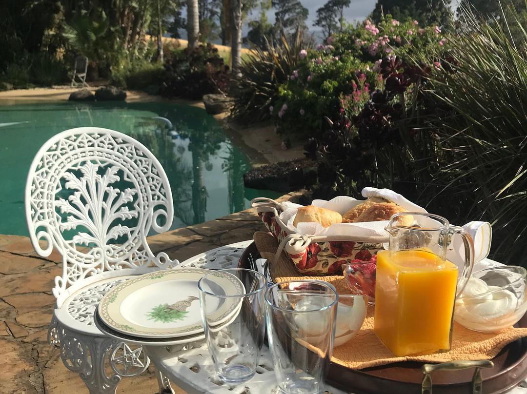 达尔布莱尔住宿加早餐酒店主图