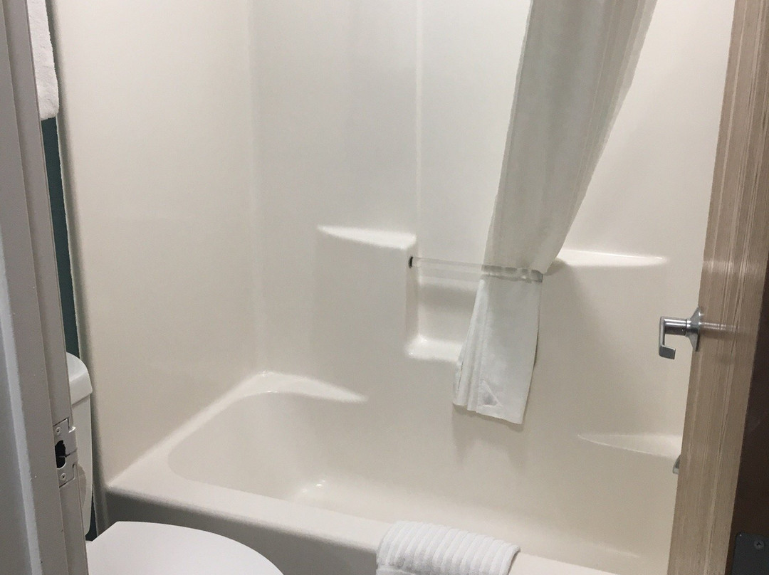 Quality Inn North Vernon Near Hwy 50主图