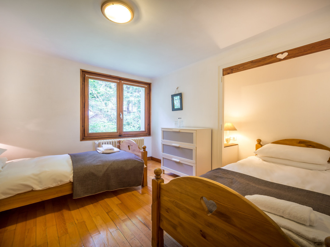 Chalet Deux Freres - By Skiology主图