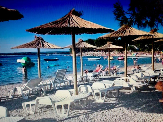 Diving Center Puntizela-普拉必去景点