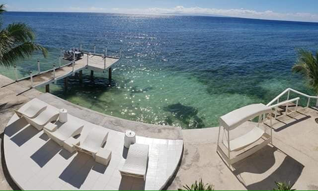 栋桑斯118号海滩度假酒店主图