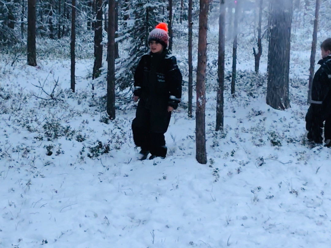 Luosto Adventures-Luosto必去景点