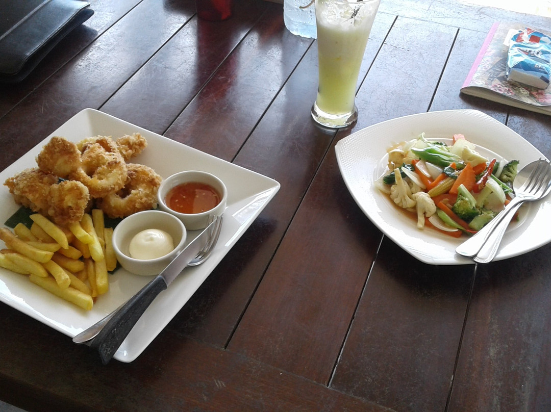 本杰明小屋主图