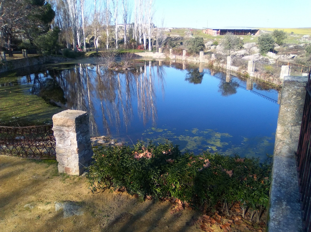 Santuario de Nuestra Senora de Penitas景点图片