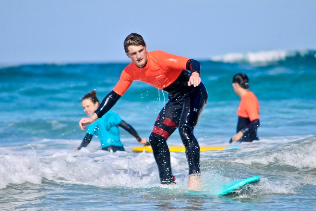 Lanzarotescape-Teguise必去景点