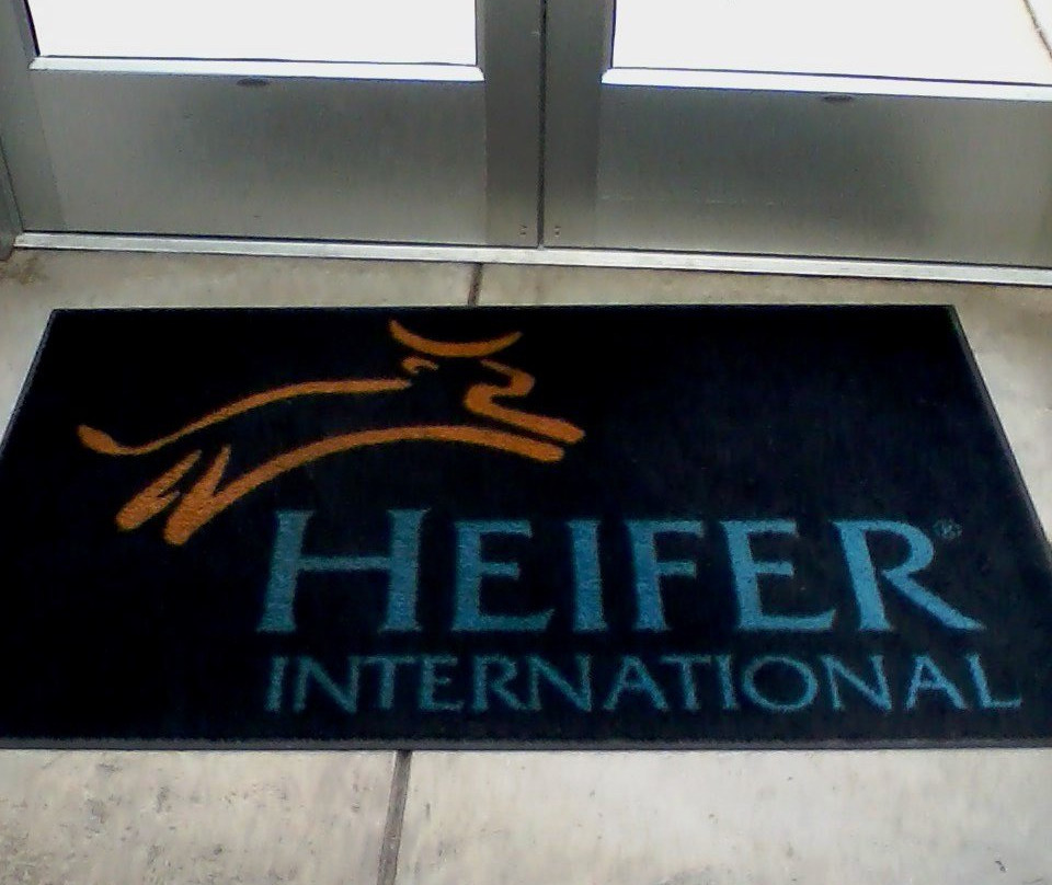 Heifer Village (Heifer International)景点图片