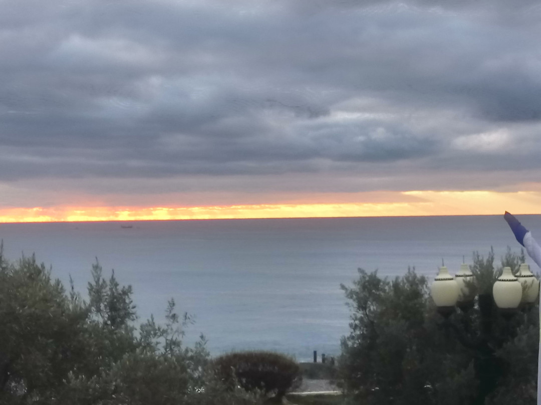 Oreanda Premier Hotel主图