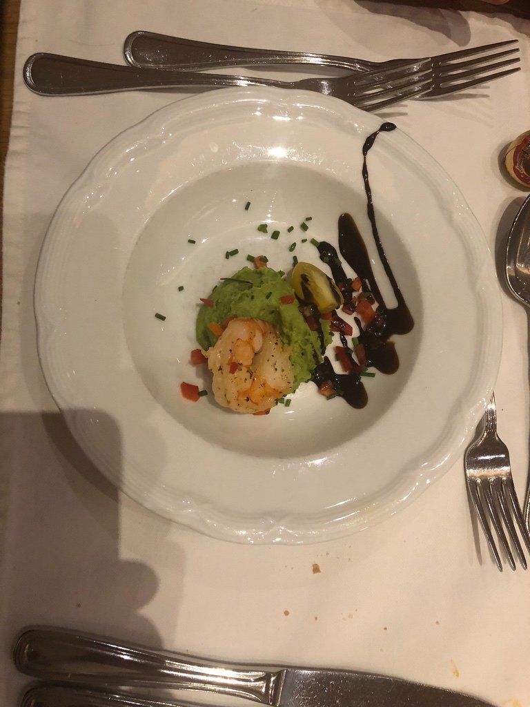 Hotel Kristall-餐饮