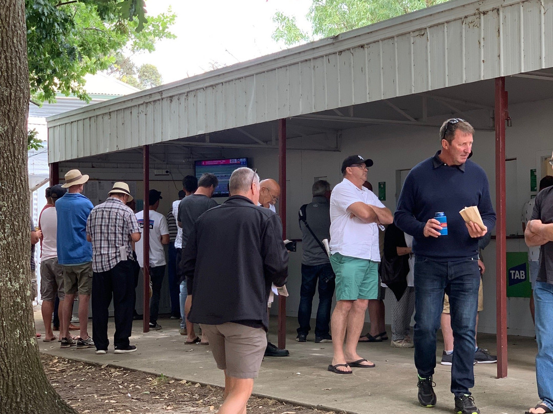 Woolamai Racecourse-Woolamai必去景点