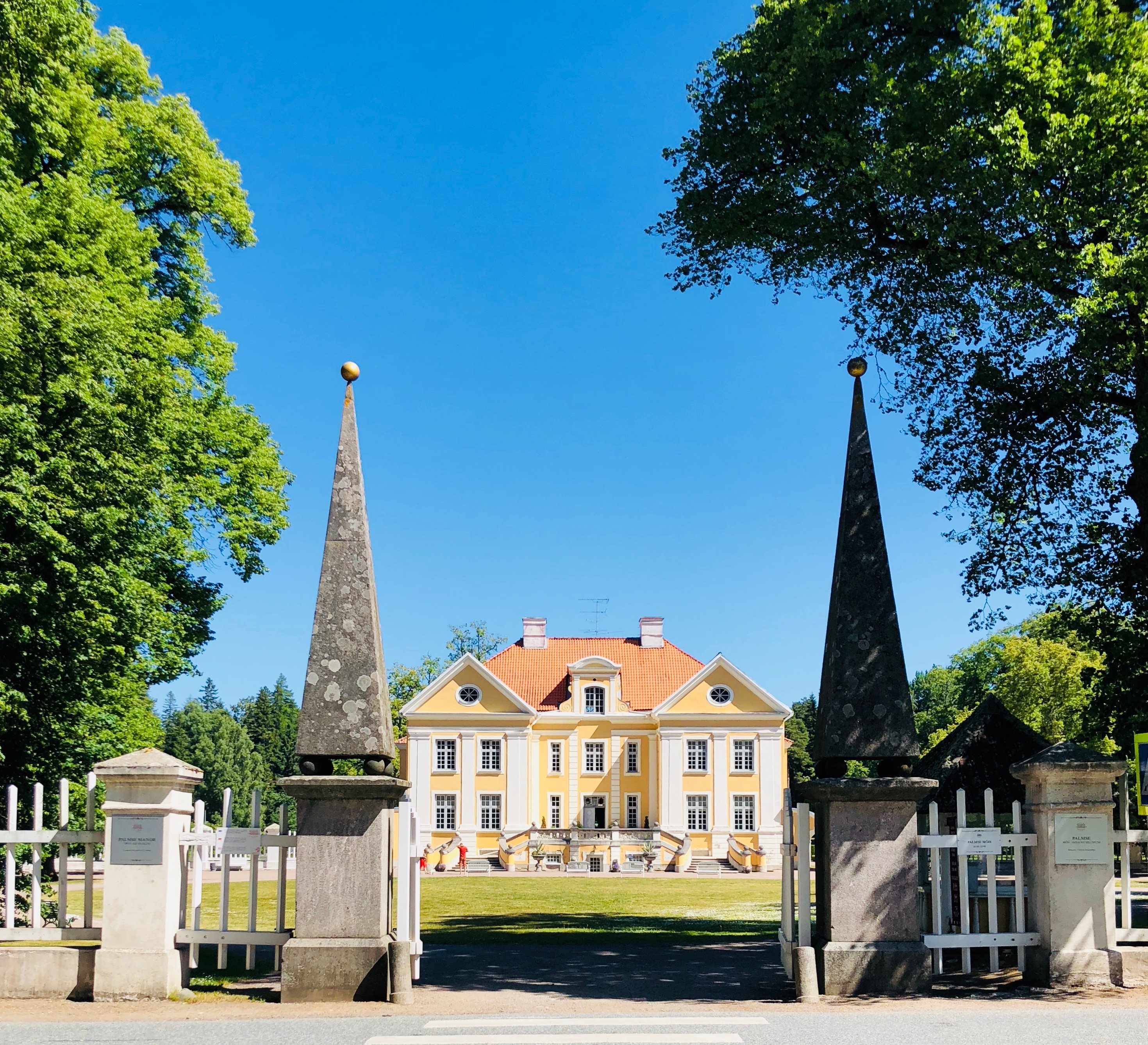 Palmse Manor Guesthouse-浴室