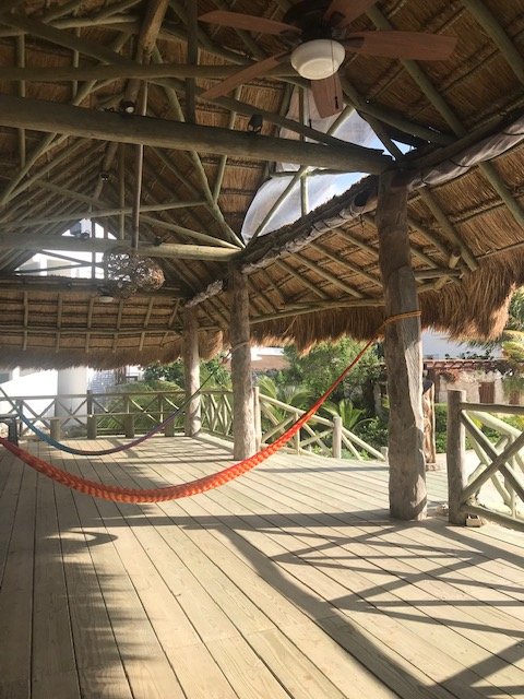 Hacienda del Secreto-家庭/游戏区