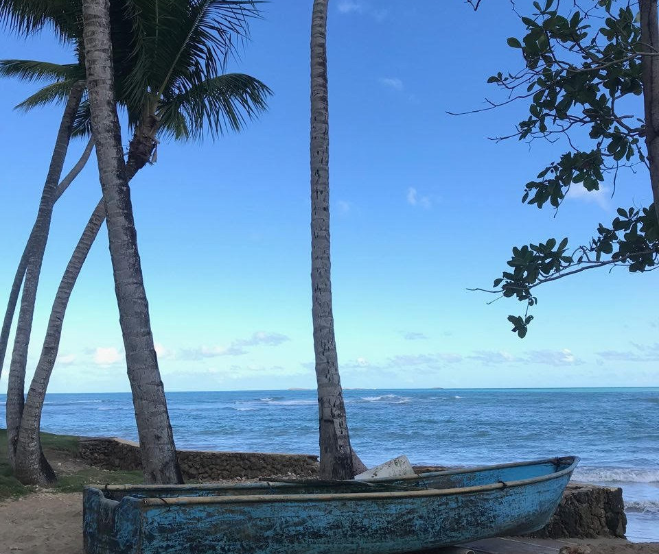 Casa Grande Beach Hotel主图