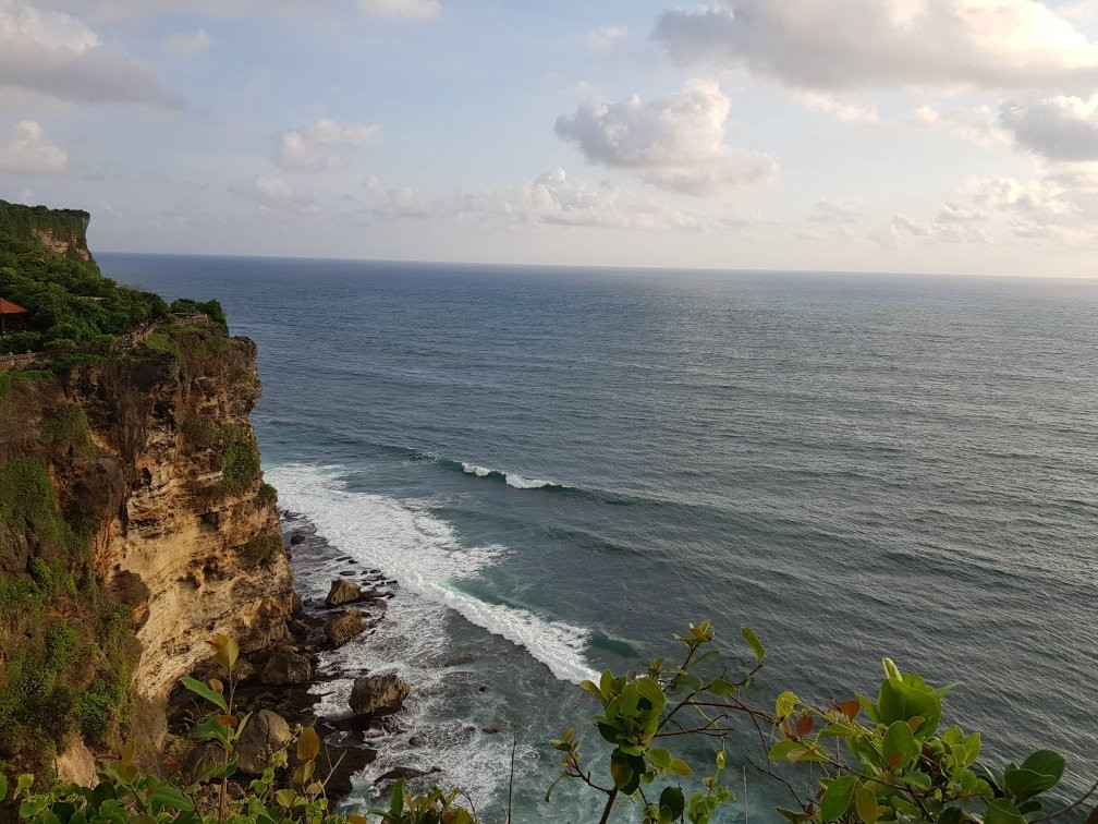 Balikudriver-努沙杜瓦必去景点