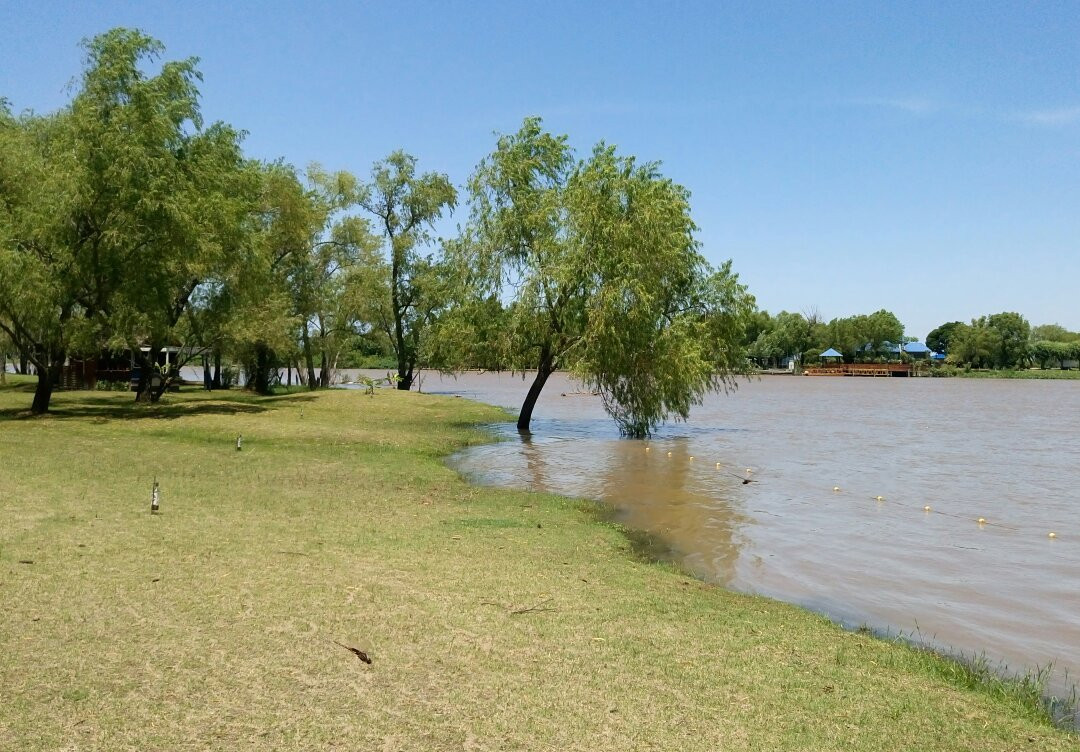 EcoCamping Los Benitos