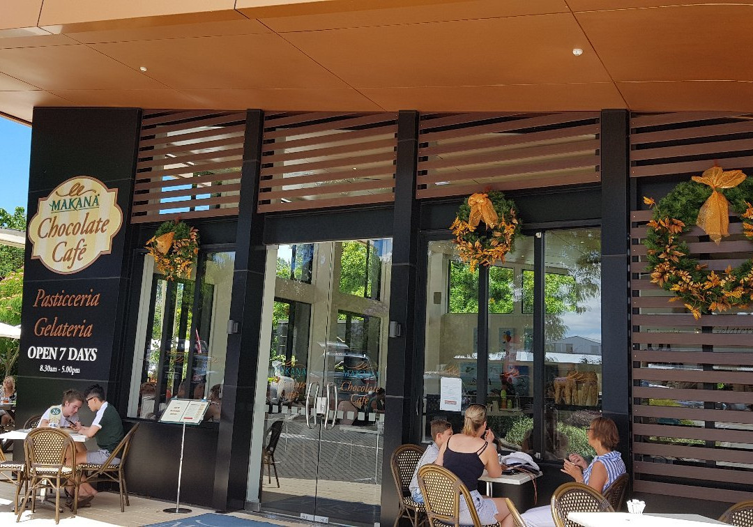 Makana Confections-Kerikeri必去景点