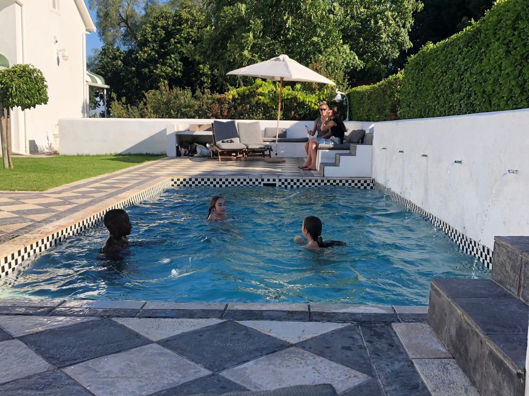 Merindol Manor主图