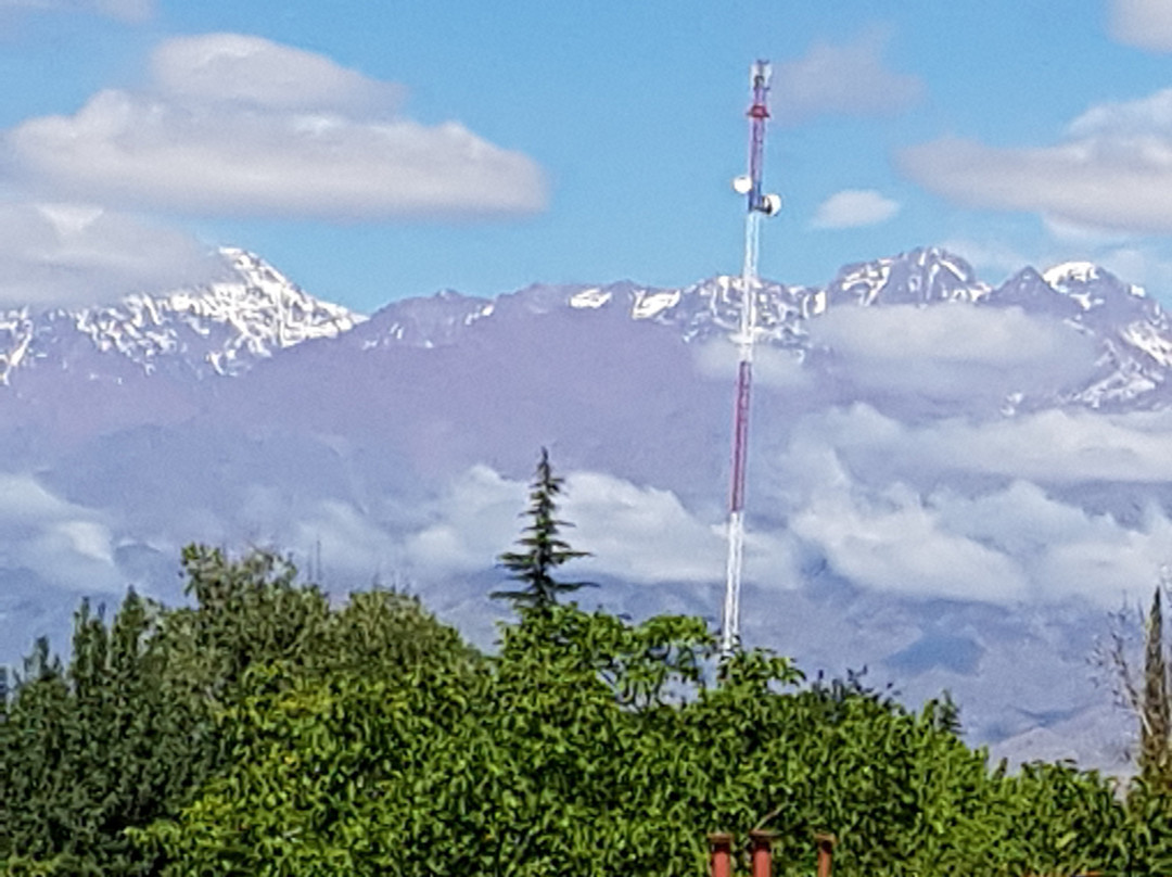 Posada del Jamon主图