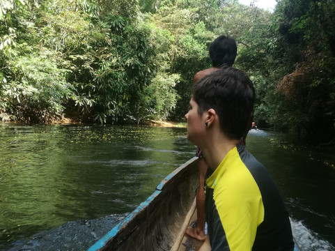 Emberá Village Tours & More-巴拿马城必去景点