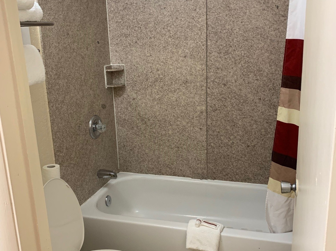 弗雷德里克斯堡北骑士酒店主图