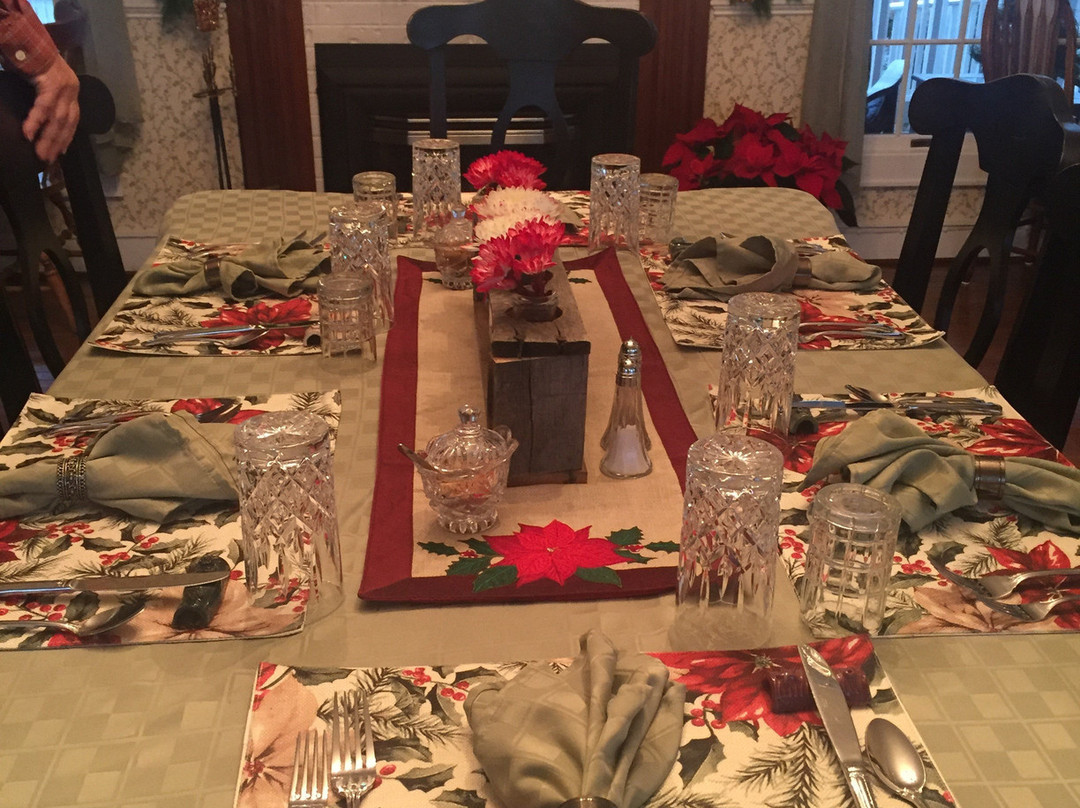 Inn At Brierley Hill主图