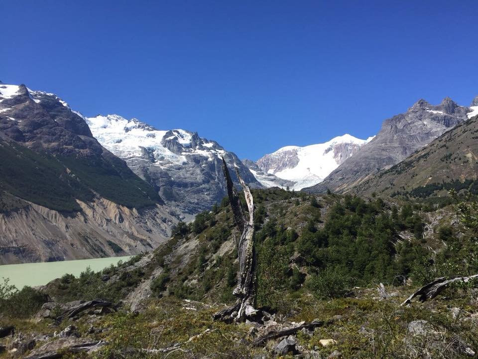 Turismo Onix-Cochrane必去景点