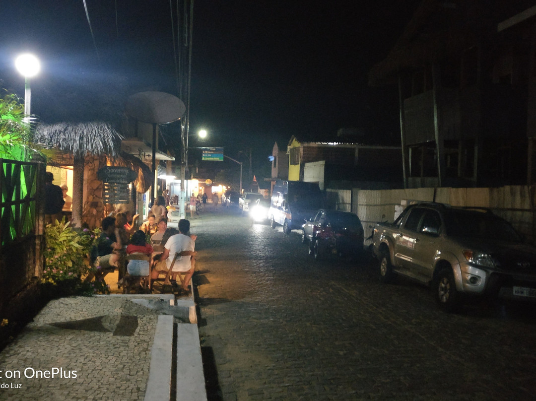 Pousada Beira Mar