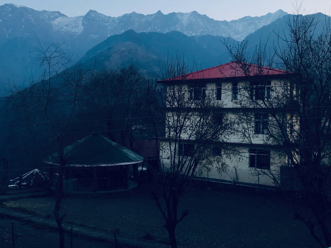 Tota Rani酒店住宿-Shova's Nest