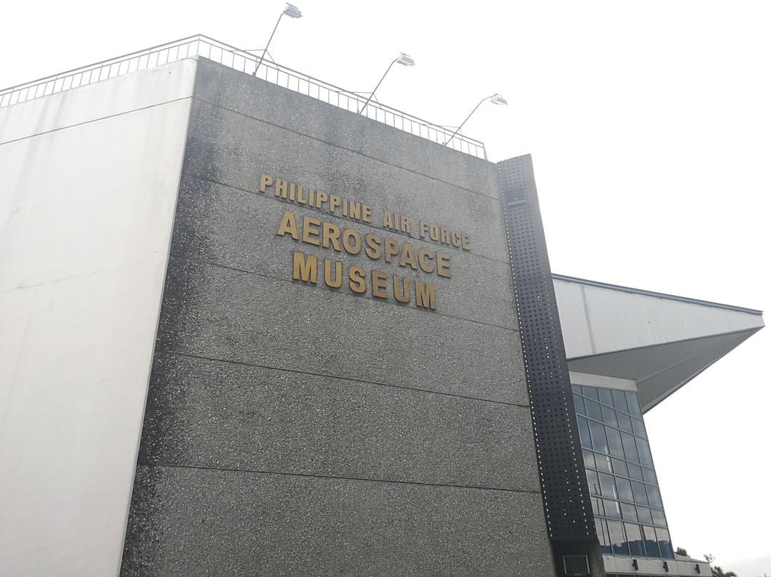Philippine Air Force Aerospace Museum景点图片