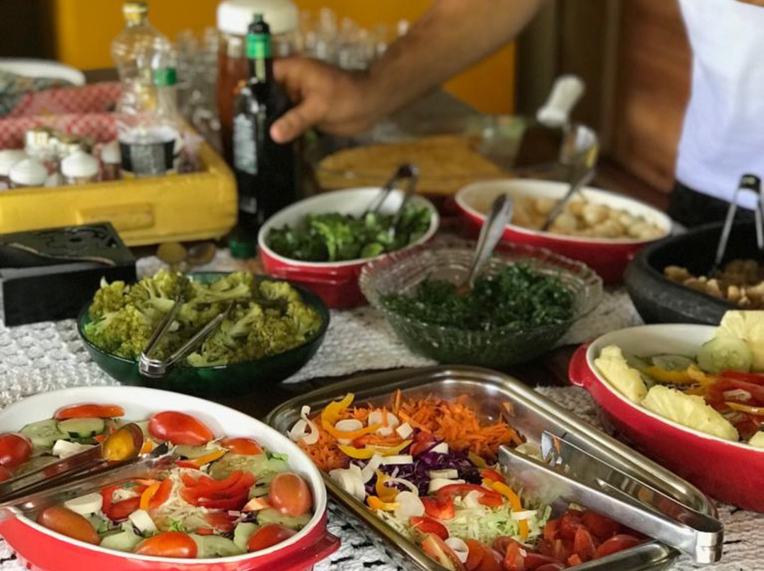 Pousada Boa Vista主图