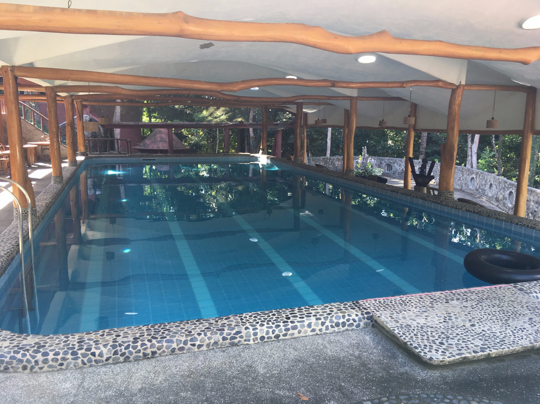 Atremaru Jungle Retreat主图