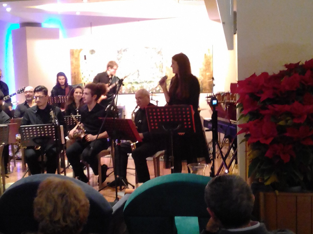 Hotel Terme Orvieto主图