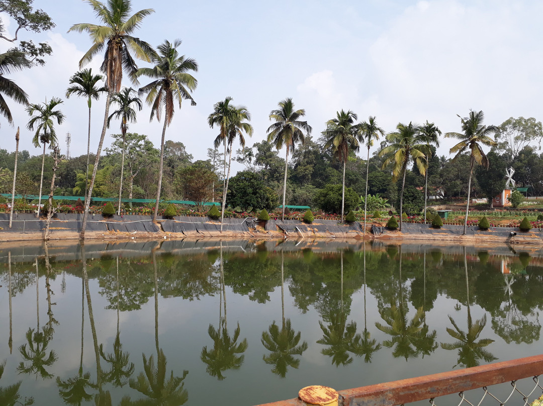 Regional Agricultural Research Station-Sulthan Bathery必去景点