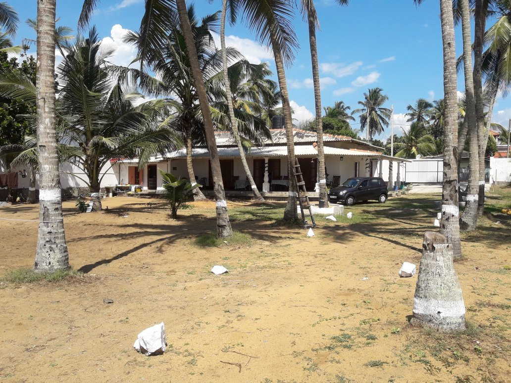 Sea View Resort
