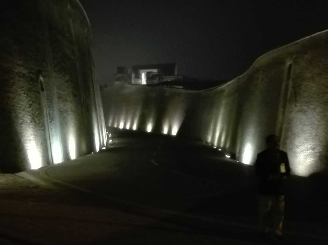 Lahore Fort景点图片