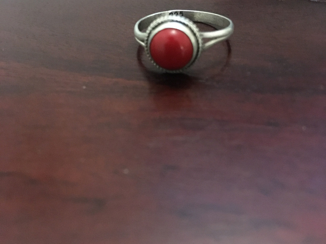 Gem Handicrafts-乌代布尔必去景点