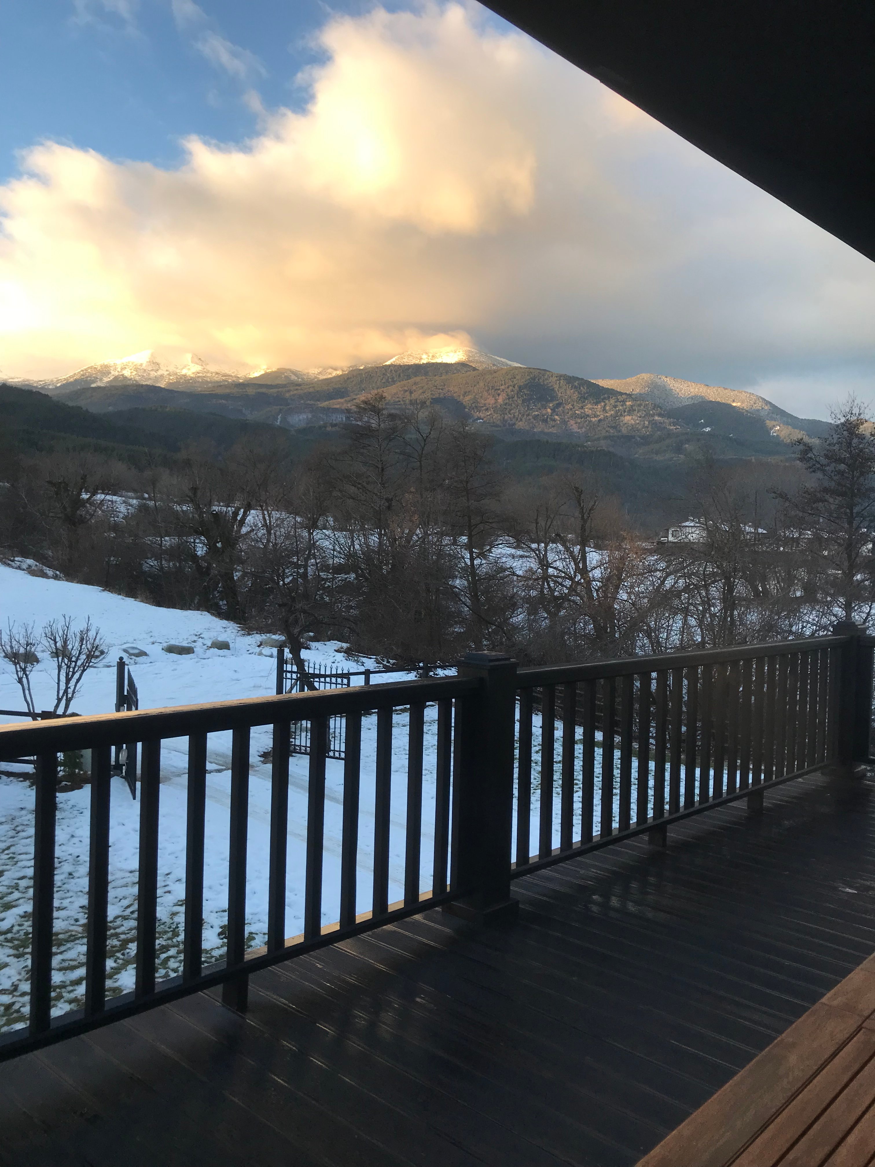 Pirin Chalet-官方