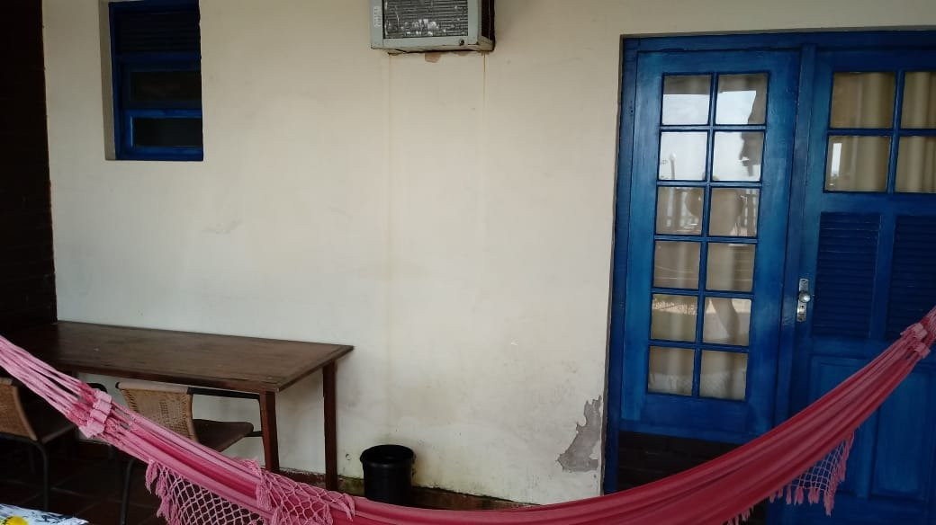 Pousada Das Tartarugas主图